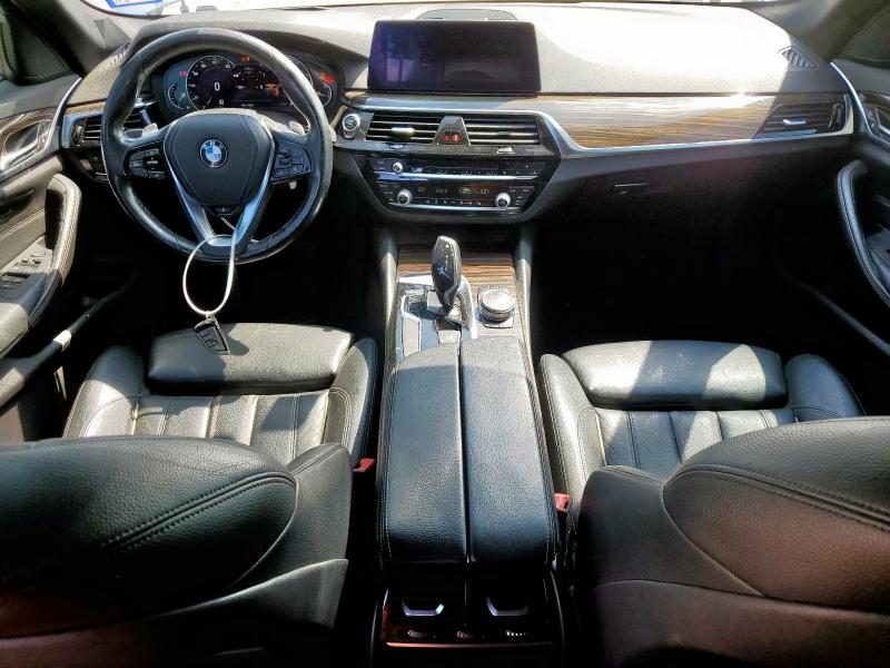 2018 BMW 530 I - WBAJA5C55JWA37355