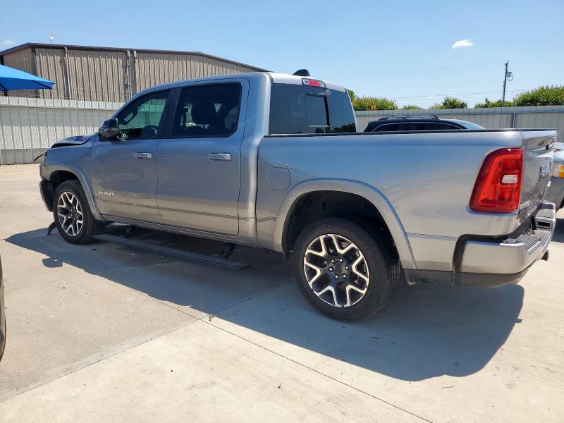 2025 RAM 1500 LARAM - 1C6SRFJP4SN511835