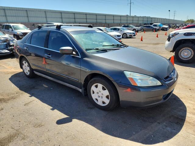 2005 HONDA ACCORD #3303922701