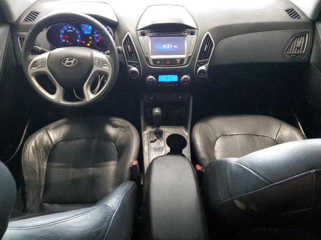 2012 HYUNDAI TUCSON GLS - KM8JUCAC2CU405336