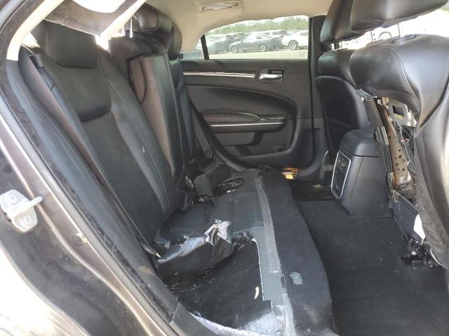 2023 CHRYSLER 300 TOURING L 2C3CCADG8PH592999