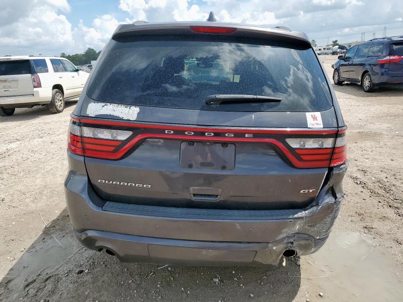 2017 DODGE DURANGO GT 1C4RDHDG3HC859725