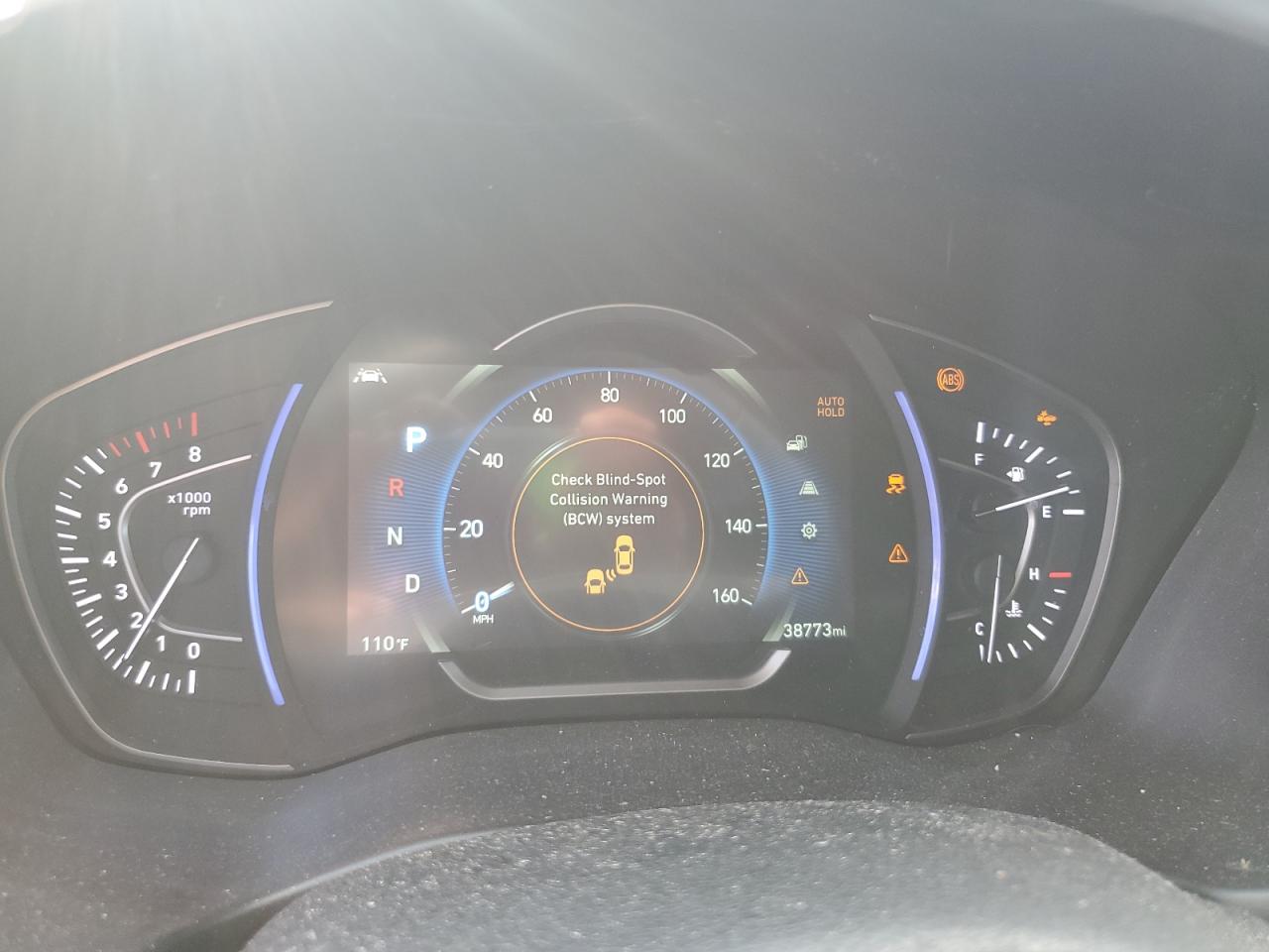 HYUNDAI SANTA FE SEL