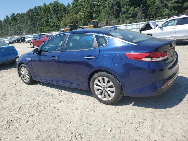 2016 KIA OPTIMA LX 5XXGT4L31GG049042