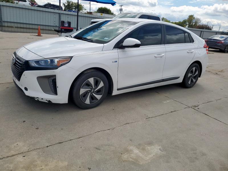 HYUNDAI IONIQ SEL
