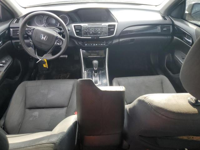 2017 HONDA ACCORD LX - 1HGCR2F36HA218497