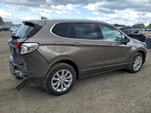 2017 BUICK ENVISION E LRBFXBSAXHD042671