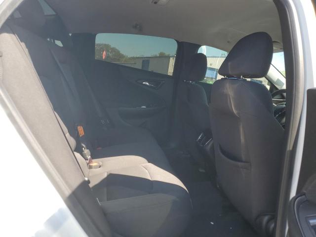 2019 CHEVROLET MALIBU LT 1G1ZD5ST3KF112722