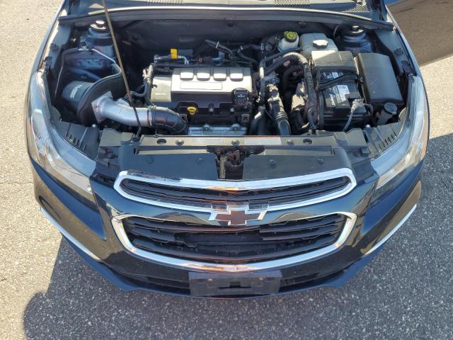 2016 CHEVROLET CRUZE LIMI - 1G1PE5SB1G7170163
