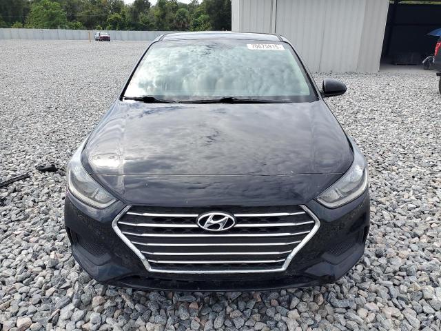 2022 HYUNDAI ACCENT SE 3KPC24A64NE173066