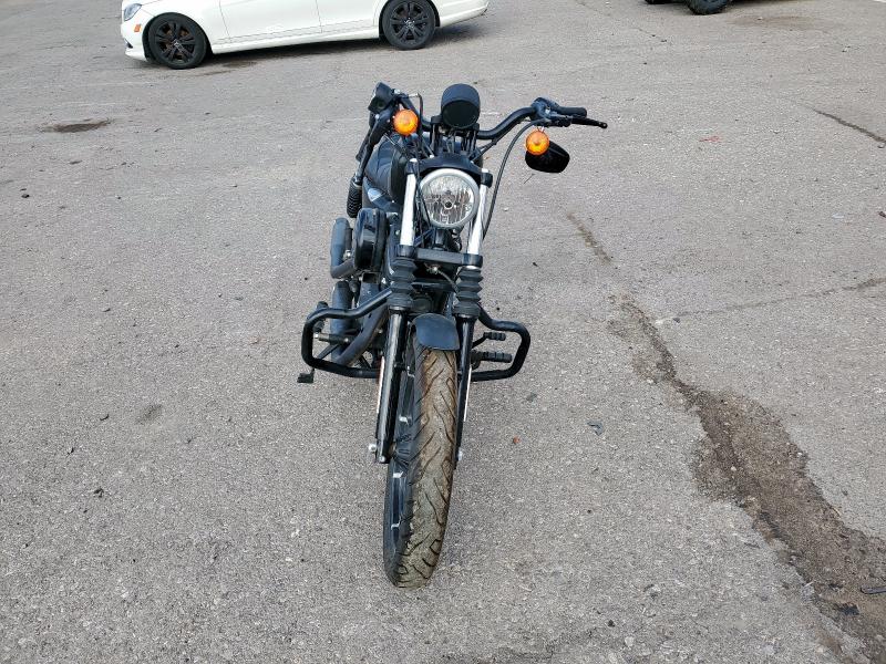 2017 HARLEY-DAVIDSON XL883 IRON #3304847539