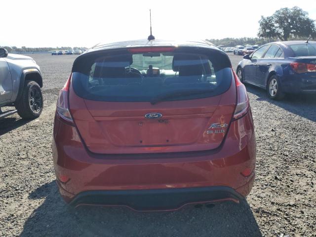 2019 FORD FIESTA ST 3FADP4DJ5KM101578