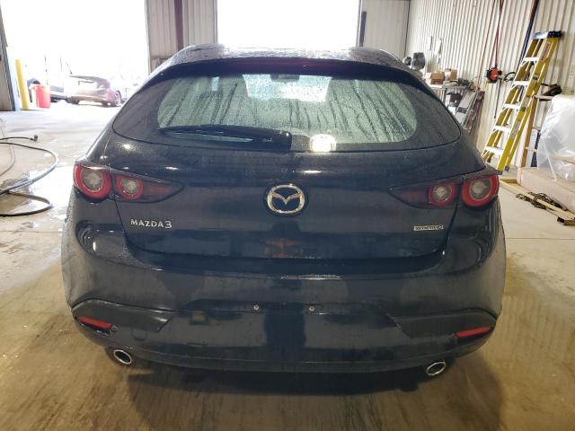 2025 MAZDA 3 SELECT S JM1BPAKMXS1755003