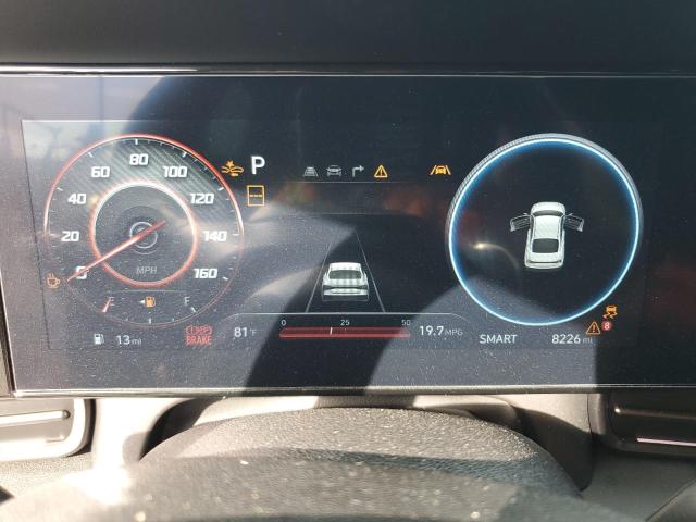 2024 HYUNDAI ELANTRA N KMHLR4DF6RU725936