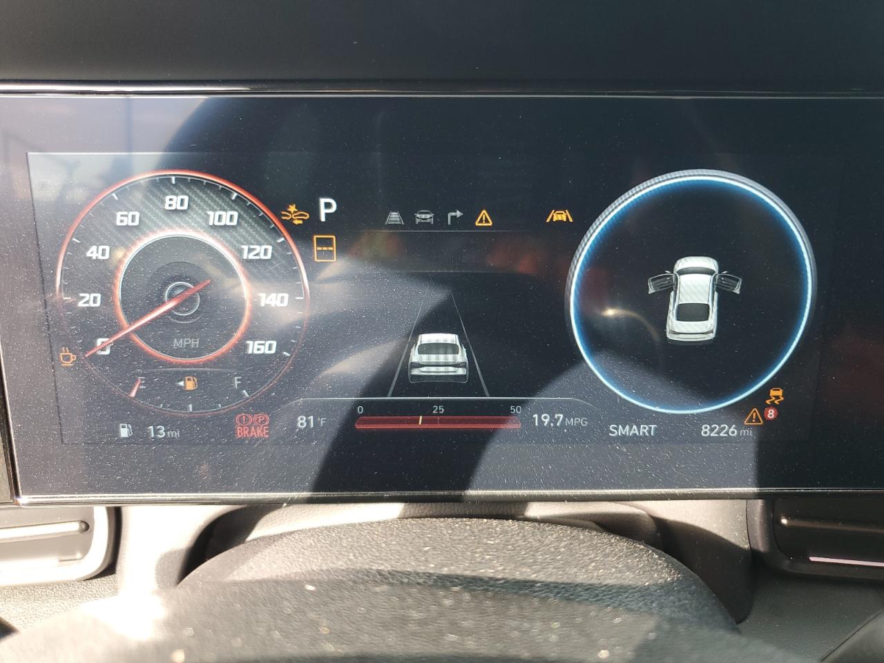 HYUNDAI ELANTRA N LINE