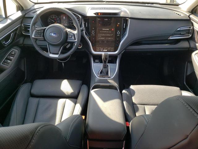 2025 SUBARU OUTBACK LI 4S4BTANC2S3256159