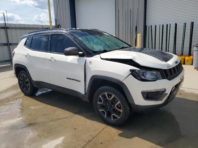 2019 JEEP COMPASS TR 3C4NJDDB3KT617999