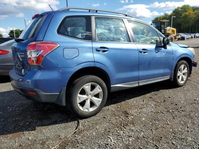 2015 SUBARU FORESTER 2.5I JF2SJABC9FH525962