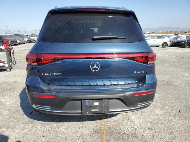 2023 MERCEDES-BENZ EQB 350 4M W1N9M1DB2PN042320