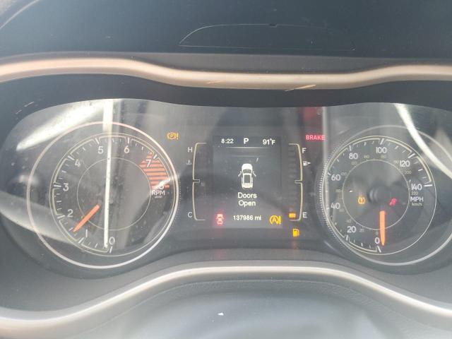 2016 JEEP CHEROKEE L - 1C4PJMCS9GW114778