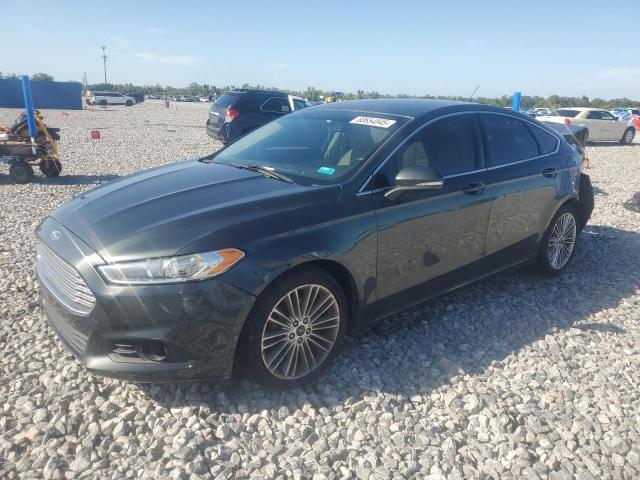 2015 FORD FUSION SE - 3FA6P0HD6FR231612