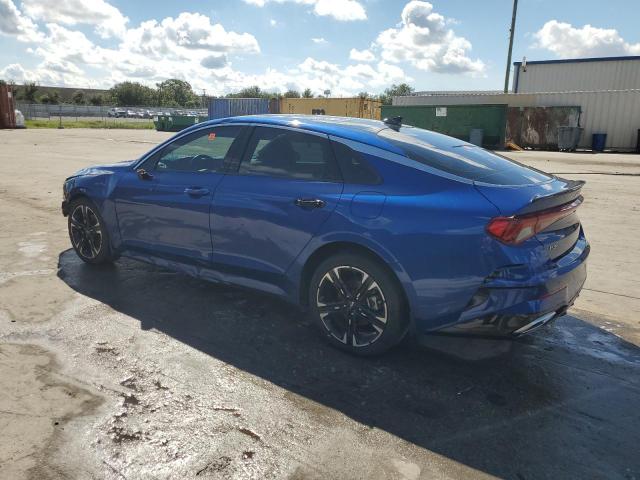 2022 KIA K5 GT LINE - Other View