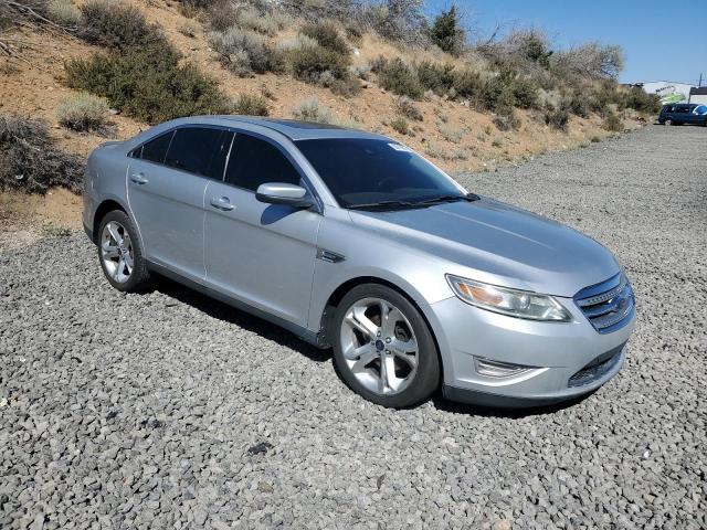 2010 FORD TAURUS SHO #3281456984