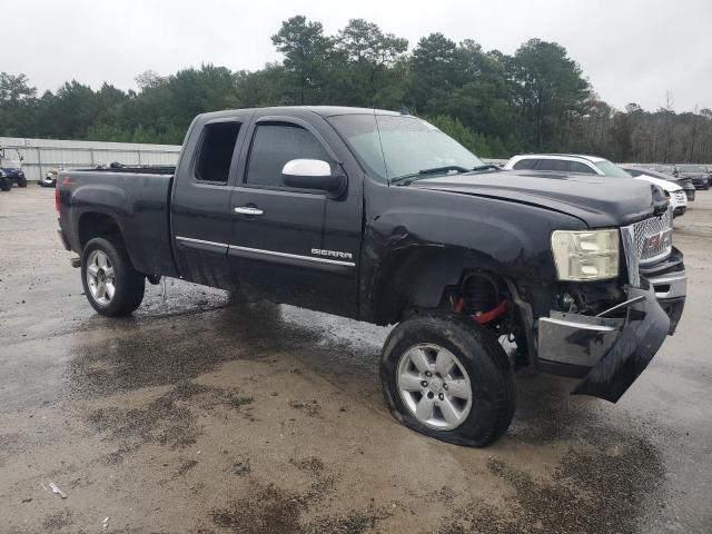 2013 GMC SIERRA C1500 SLE - 1GTR1VE01DZ208173