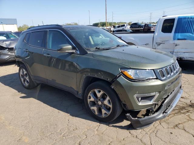 2019 JEEP COMPASS LI 3C4NJDCB4KT791985