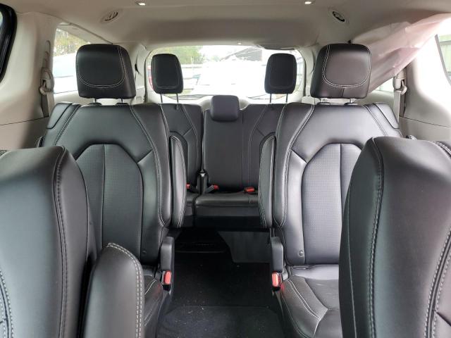 2024 CHRYSLER PACIFICA TOURING L 2C4RC3BG0RR193554