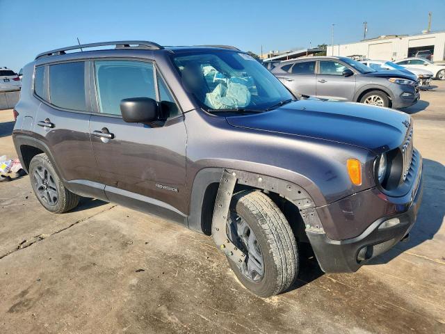 2018 JEEP RENEGADE S - ZACCJBAB7JPH53249
