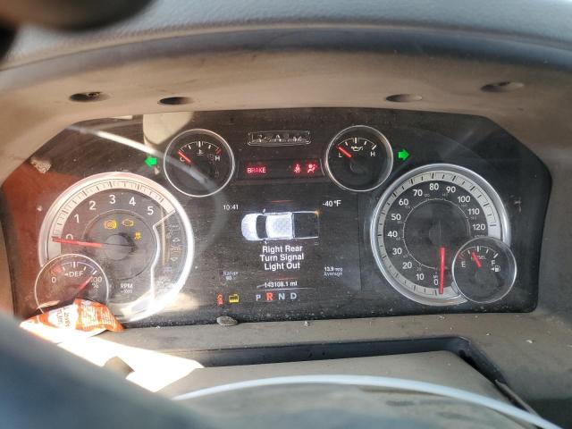 2016 RAM 3500 SLT 3C63R3HL0GG377511