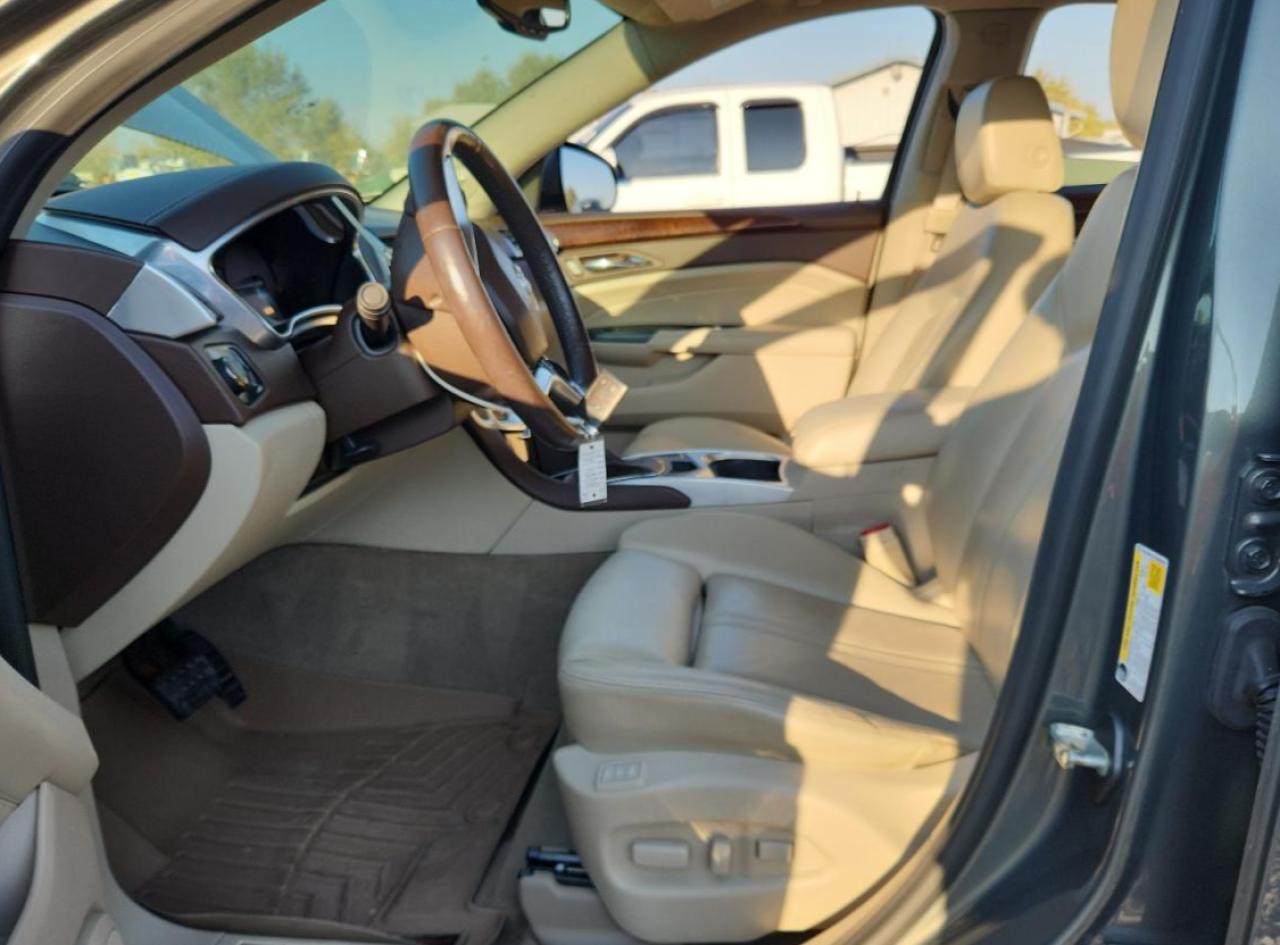 CADILLAC SRX PERFORMANCE COLLECTION