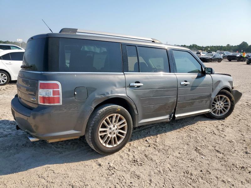 2015 FORD FLEX SEL 2FMGK5C81FBA20252