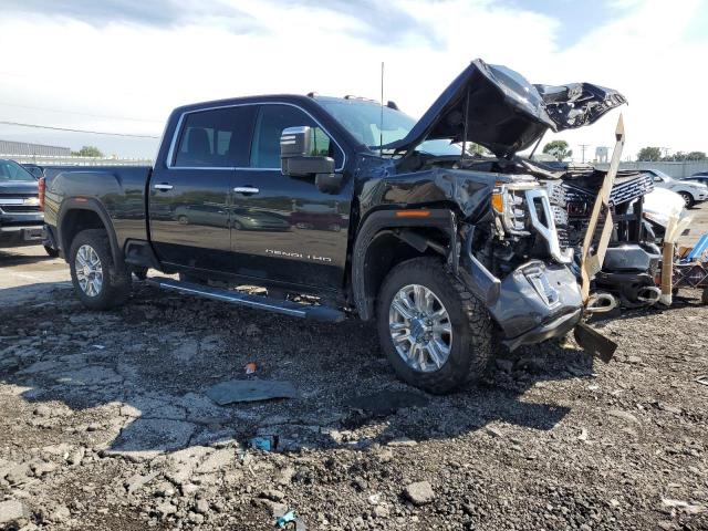 2020 GMC SIERRA K2500 DENALI 1GT49REY8LF128241