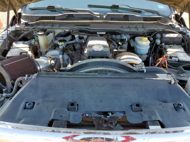 2013 RAM 2500 LARAM #3316981087