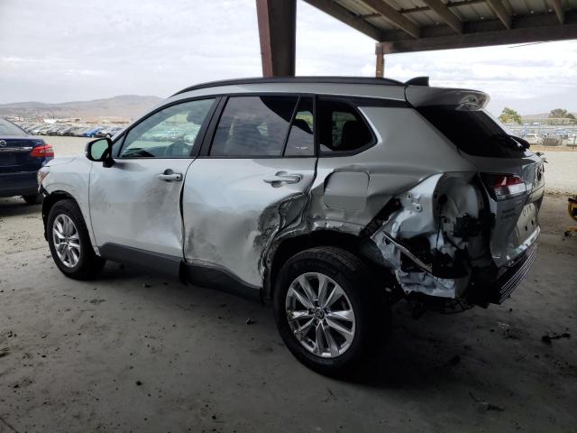 2025 TOYOTA COROLLA CR 7MUCAABG0SV126777