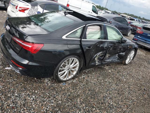 2019 AUDI A6 PRESTIG WAUM2BF29KN061432