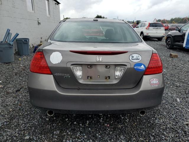 2006 HONDA ACCORD EX #3295953393