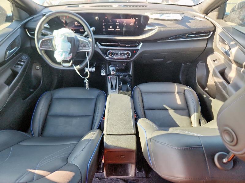 2024 BUICK ENVISTA SP KL47LBE22RB018474