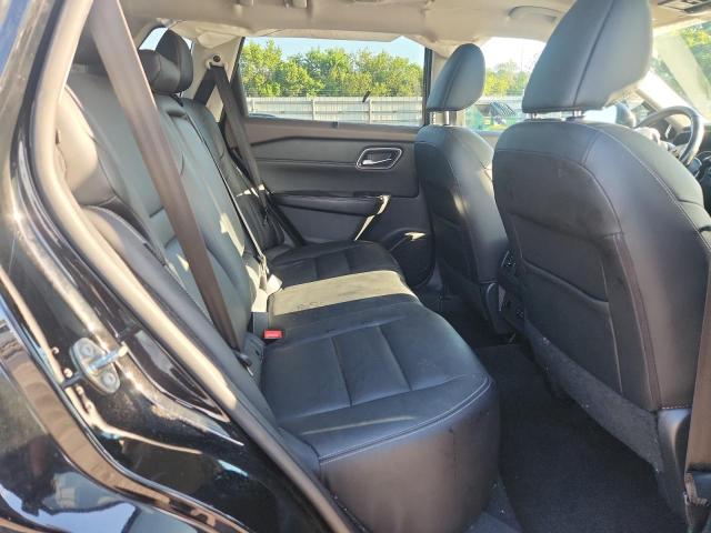2021 NISSAN ROGUE SL 5N1AT3CB2MC677769