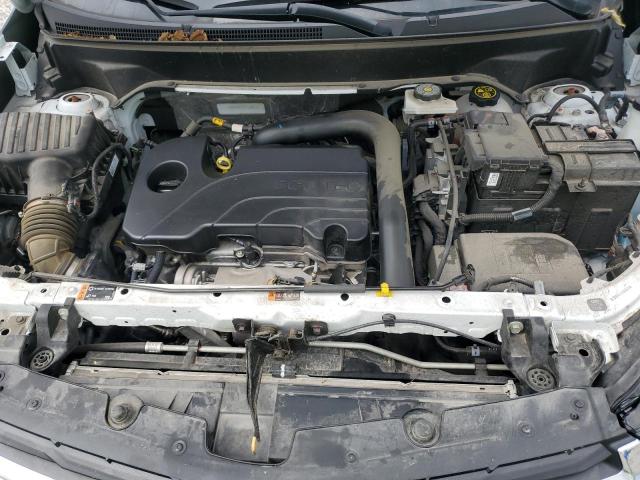 2023 CHEVROLET EQUINOX LS - 3GNAXHEG7PL193613