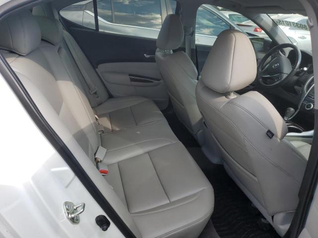 2015 ACURA TLX 19UUB1F37FA028076