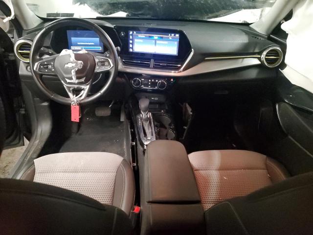 2024 CHEVROLET TRAX 1LT #3304744985