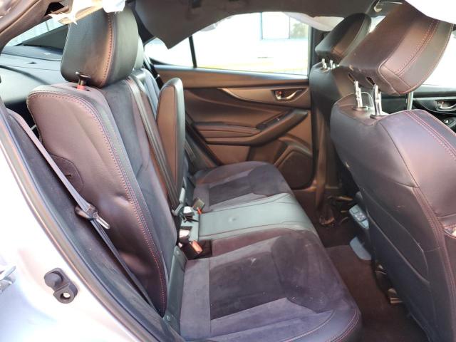 2024 SUBARU WRX TR - JF1VBAY60R9811245