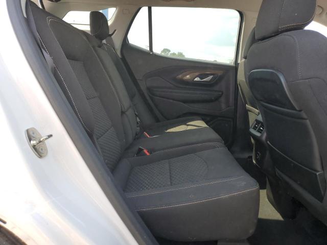 2018 GMC TERRAIN SL - 3GKALMEV7JL245183