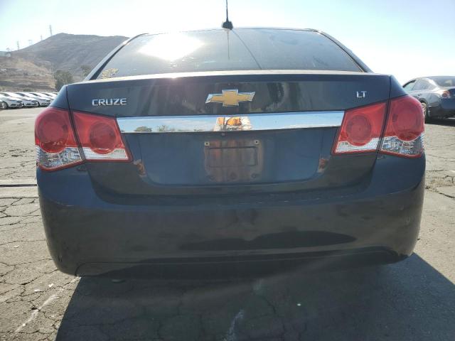 2015 CHEVROLET CRUZE LT 1G1PC5SB9F7289227