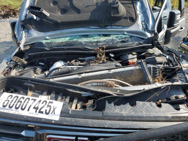 2024 GMC SIERRA K25 - 1GT49PEY1RF225164