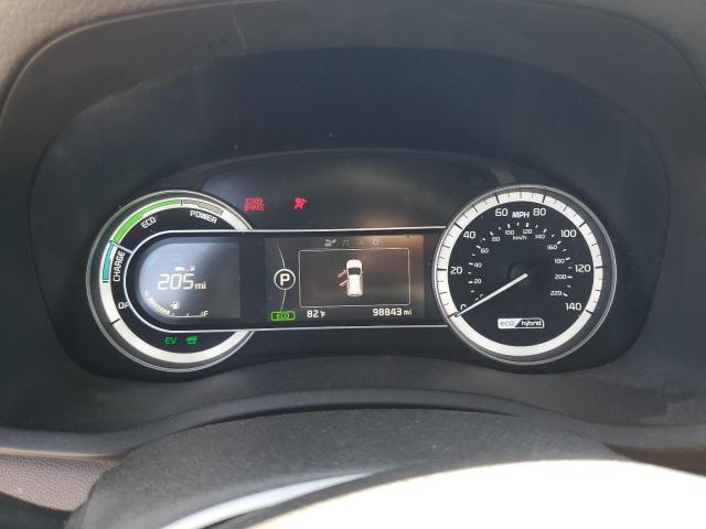 2018 KIA NIRO FE KNDCB3LC0J5153478