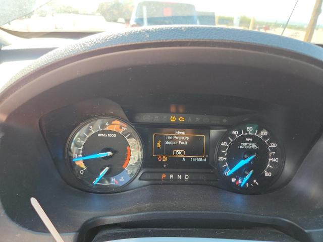 2016 FORD EXPLORER P 1FM5K8AT9GGB28418